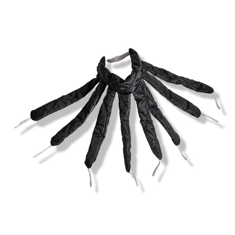 Curlers Curling Rod Ribbon Headband Silk Hair Rollers DIY Hairstyle Tools For Women Curlers Curling Rod Ribbon Headband Silk Hair Rollers DIY Hairstyle Tools For Women